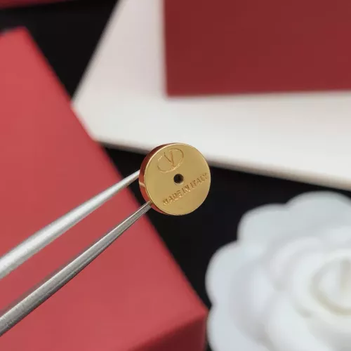 Replica Valentino Earrings For Women #1389676 $29.00 USD for Wholesale