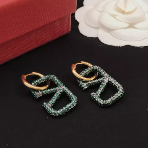 Cheap Valentino Earrings For Women #1389678, $$32.00 USD On Valentino Earrings