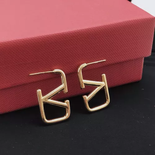 Cheap Valentino Earrings For Women #1389680, $$29.00 USD On Valentino Earrings
