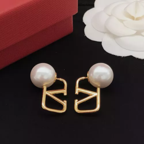 Cheap Valentino Earrings For Women #1389681, $$29.00 USD On Valentino Earrings