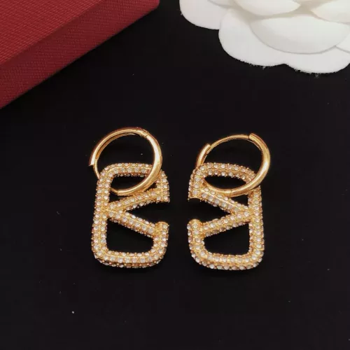 Cheap Valentino Earrings For Women #1389682, $$32.00 USD On Valentino Earrings