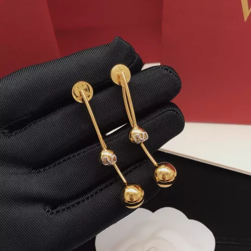 Cheap Valentino Earrings For Women #1389683, $$29.00 USD On Valentino Earrings