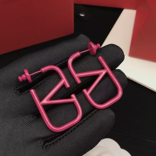 Cheap Valentino Earrings For Women #1389685, $$29.00 USD On Valentino Earrings