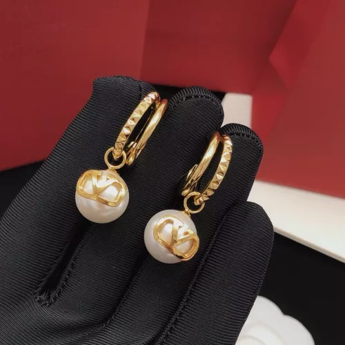 Cheap Valentino Earrings For Women #1389686, $$29.00 USD On Valentino Earrings