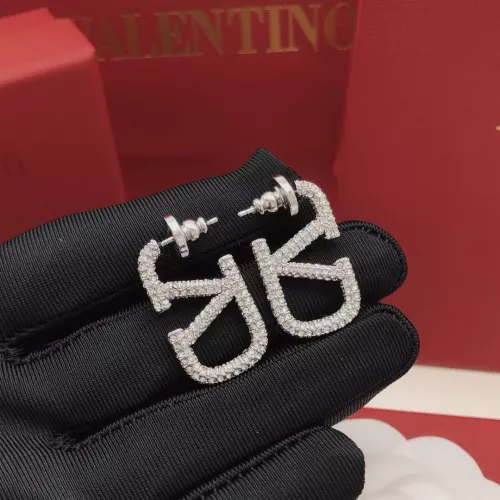 Cheap Valentino Earrings For Women #1389687, $$32.00 USD On Valentino Earrings