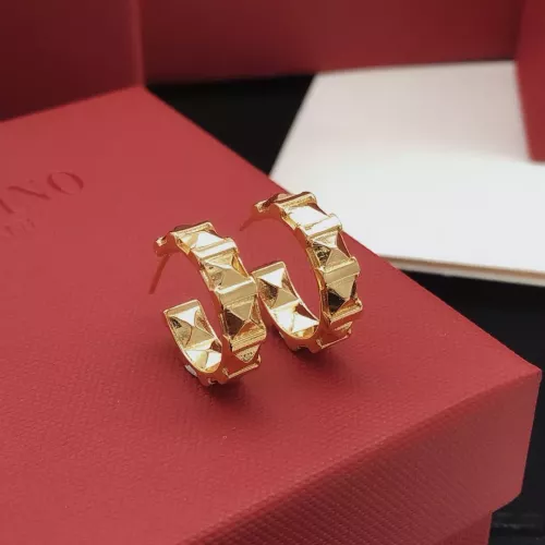 Cheap Valentino Earrings For Women #1389689, $$27.00 USD On Valentino Earrings