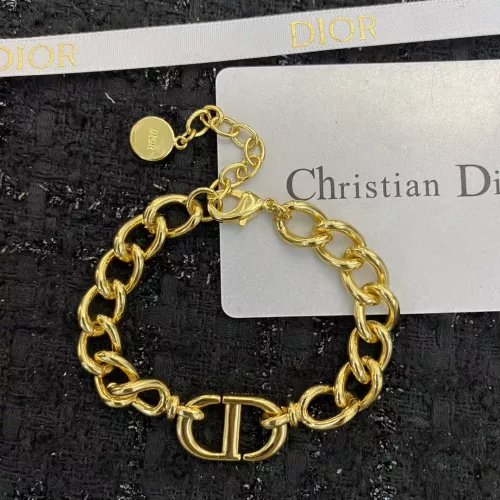 Cheap Christian Dior Bracelets #1389700, $$32.00 USD On Christian Dior Bracelets
