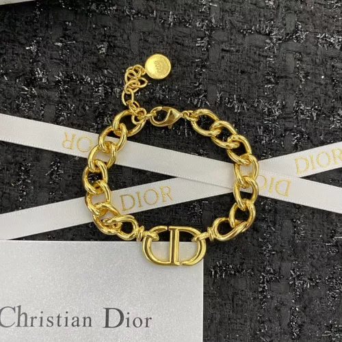 Replica Christian Dior Bracelets #1389700 $32.00 USD for Wholesale