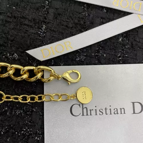 Replica Christian Dior Bracelets #1389700 $32.00 USD for Wholesale