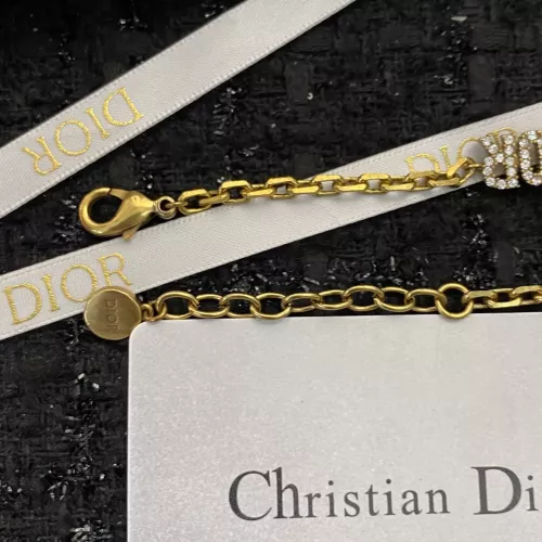 Replica Christian Dior Bracelets For Women #1389702 $34.00 USD for Wholesale
