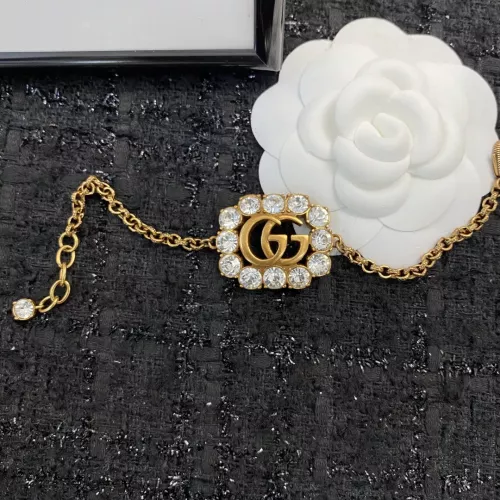 Replica Gucci Bracelets For Women #1389704 $34.00 USD for Wholesale