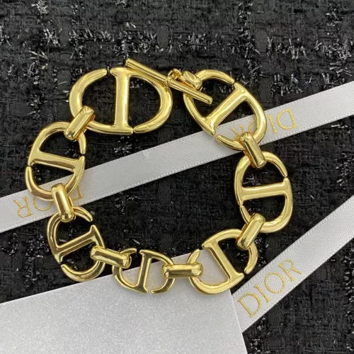 Cheap Christian Dior Bracelets #1389705, $$38.00 USD On Christian Dior Bracelets
