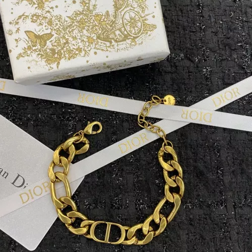 Replica Christian Dior Bracelets #1389706 $29.00 USD for Wholesale
