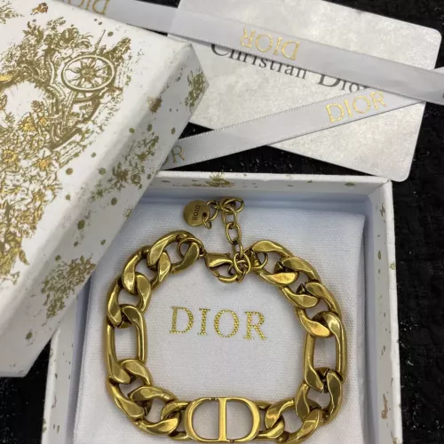 Replica Christian Dior Bracelets #1389706 $29.00 USD for Wholesale