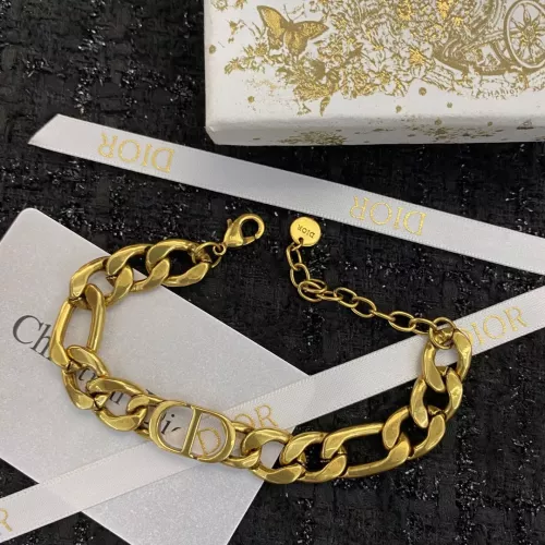 Replica Christian Dior Bracelets #1389706 $29.00 USD for Wholesale