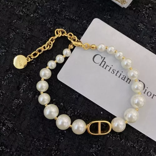 Cheap Christian Dior Bracelets For Women #1389707, $$32.00 USD On Christian Dior Bracelets