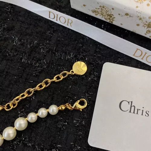 Replica Christian Dior Bracelets For Women #1389707 $32.00 USD for Wholesale