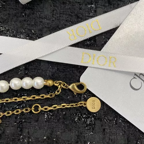 Replica Christian Dior Bracelets For Women #1389708 $36.00 USD for Wholesale