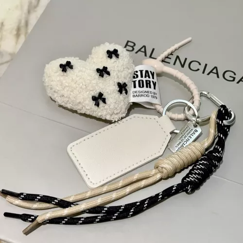 Cheap Balenciaga Key Holder And Bag Buckle #1389711, $$39.00 USD On Balenciaga Key Holder And Bag Buckle