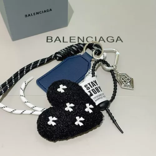 Cheap Balenciaga Key Holder And Bag Buckle #1389712, $$39.00 USD On Balenciaga Key Holder And Bag Buckle