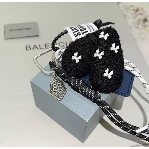 Replica Balenciaga Key Holder And Bag Buckle #1389712 $39.00 USD for Wholesale