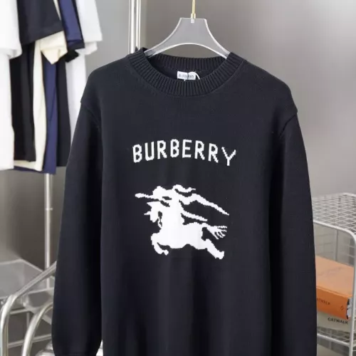 Cheap Burberry Fashion Sweaters Long Sleeved For Unisex #1389713, $$48.00 USD On Burberry Fashion Sweaters