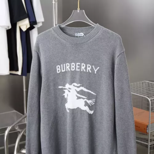 Cheap Burberry Fashion Sweaters Long Sleeved For Unisex #1389714, $$48.00 USD On Burberry Fashion Sweaters