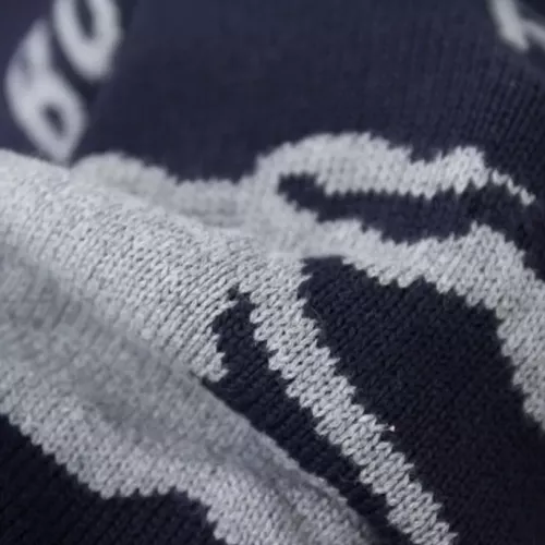 Replica Burberry Fashion Sweaters Long Sleeved For Unisex #1389716 $48.00 USD for Wholesale