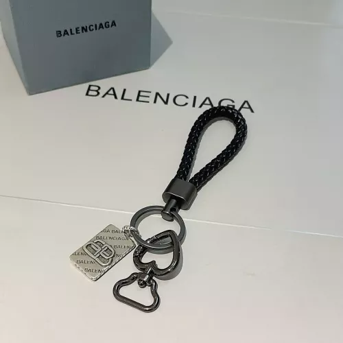 Cheap Balenciaga Key Holder And Bag Buckle #1389717, $$39.00 USD On Balenciaga Key Holder And Bag Buckle