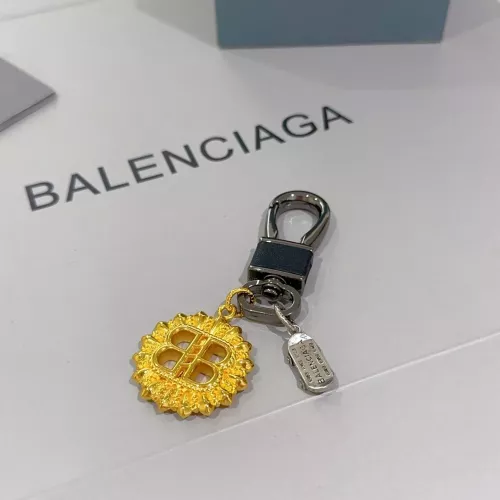 Cheap Balenciaga Key Holder And Bag Buckle #1389719, $$39.00 USD On Balenciaga Key Holder And Bag Buckle