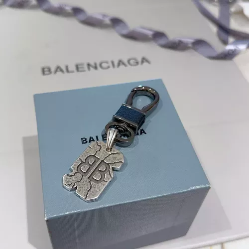 Cheap Balenciaga Key Holder And Bag Buckle #1389720, $$39.00 USD On Balenciaga Key Holder And Bag Buckle