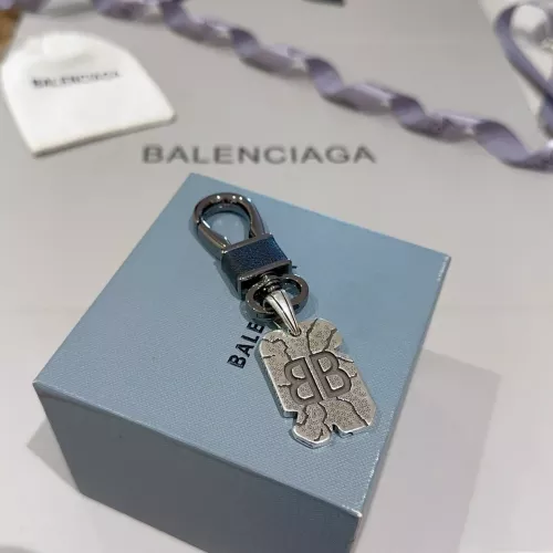 Replica Balenciaga Key Holder And Bag Buckle #1389720 $39.00 USD for Wholesale