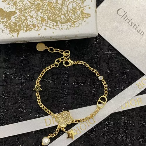 Cheap Christian Dior Bracelets For Women #1389721, $$34.00 USD On Christian Dior Bracelets