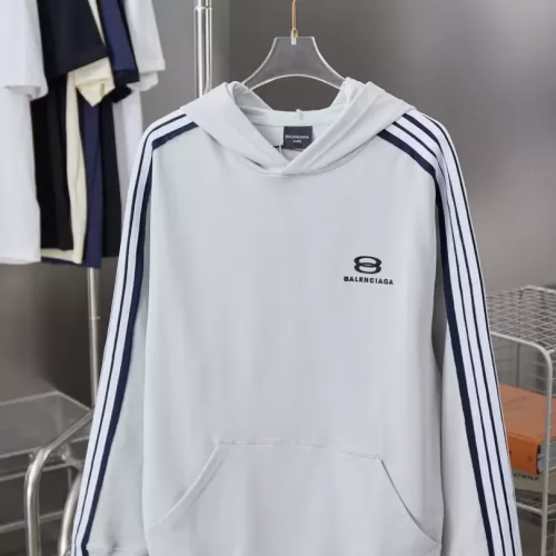 Cheap Balenciaga Hoodies Long Sleeved For Unisex #1389723, $$52.00 USD On Balenciaga Hoodies