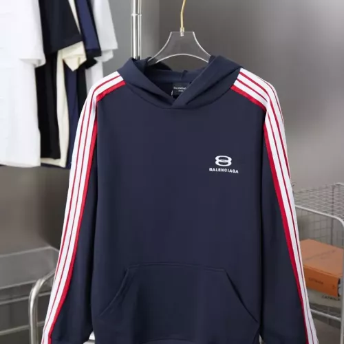Cheap Balenciaga Hoodies Long Sleeved For Unisex #1389724, $$52.00 USD On Balenciaga Hoodies