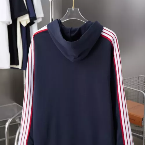 Replica Balenciaga Hoodies Long Sleeved For Unisex #1389724 $52.00 USD for Wholesale