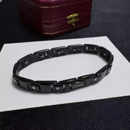 Cheap Cartier bracelets For Men #1389725, $$40.00 USD On Cartier bracelets