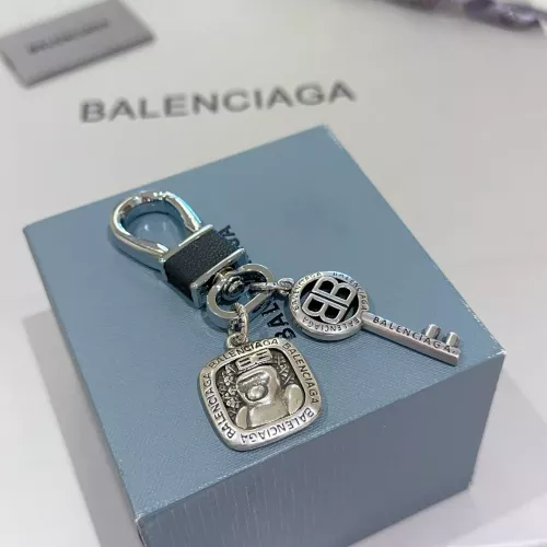Cheap Balenciaga Key Holder And Bag Buckle #1389726, $$42.00 USD On Balenciaga Key Holder And Bag Buckle
