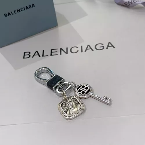 Replica Balenciaga Key Holder And Bag Buckle #1389726 $42.00 USD for Wholesale
