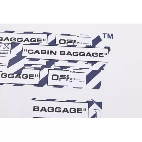 Replica Off-White T-Shirts Short Sleeved For Unisex #1389757 $39.00 USD for Wholesale