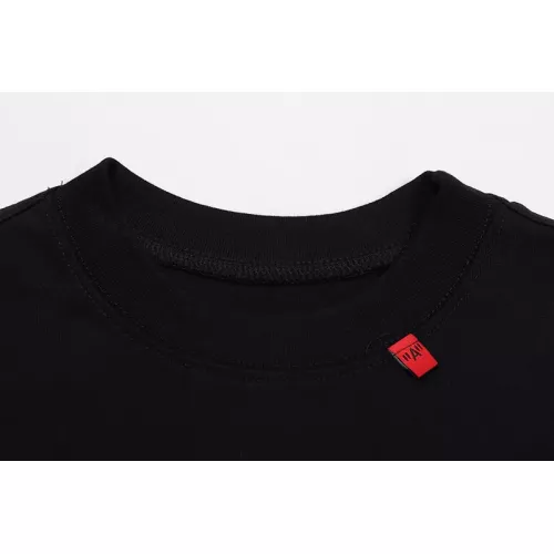 Replica Off-White T-Shirts Short Sleeved For Unisex #1389758 $39.00 USD for Wholesale