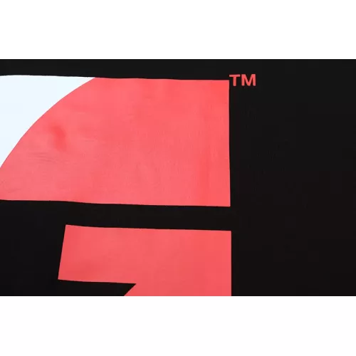 Replica Off-White T-Shirts Short Sleeved For Unisex #1389758 $39.00 USD for Wholesale