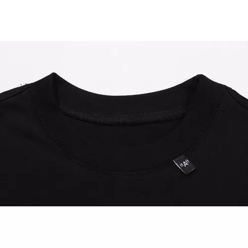Replica Off-White T-Shirts Short Sleeved For Unisex #1389760 $39.00 USD for Wholesale