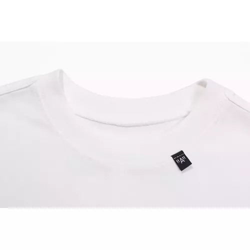 Replica Off-White T-Shirts Short Sleeved For Unisex #1389761 $39.00 USD for Wholesale