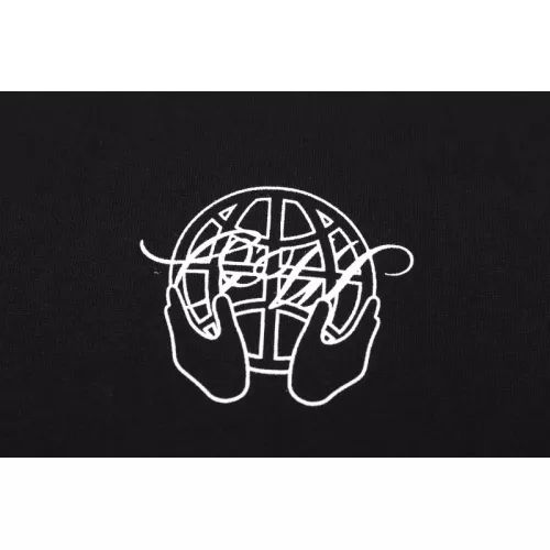 Replica Off-White T-Shirts Short Sleeved For Unisex #1389780 $39.00 USD for Wholesale