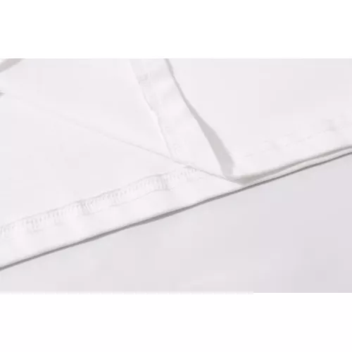 Replica Off-White T-Shirts Short Sleeved For Unisex #1389786 $39.00 USD for Wholesale