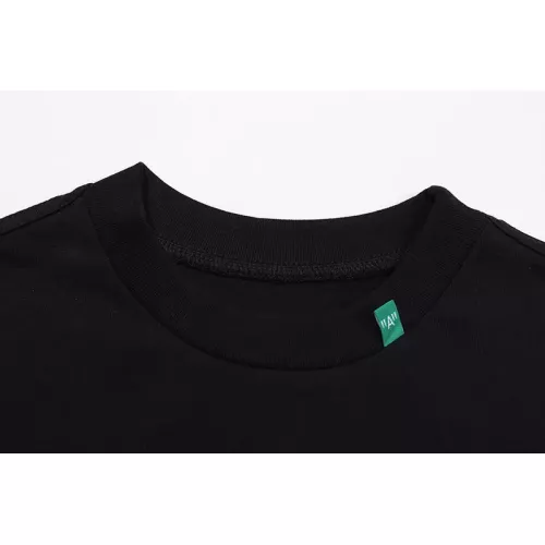 Replica Off-White T-Shirts Short Sleeved For Unisex #1389793 $40.00 USD for Wholesale