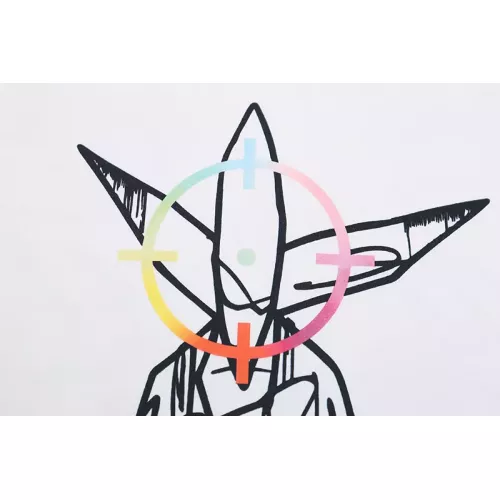 Replica Off-White T-Shirts Short Sleeved For Unisex #1389830 $40.00 USD for Wholesale