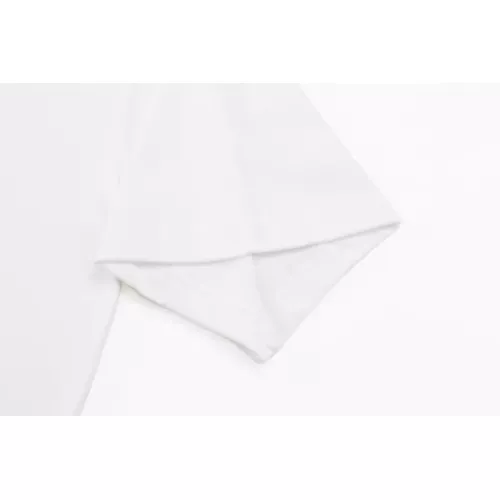 Replica Off-White T-Shirts Short Sleeved For Unisex #1389833 $40.00 USD for Wholesale