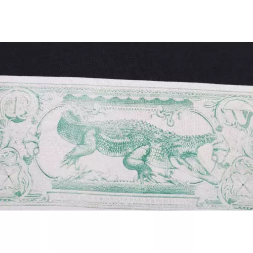 Replica Off-White T-Shirts Short Sleeved For Unisex #1389838 $40.00 USD for Wholesale